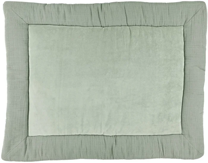 Trixie Krabbeldecke Laufgitter – Bliss Olive