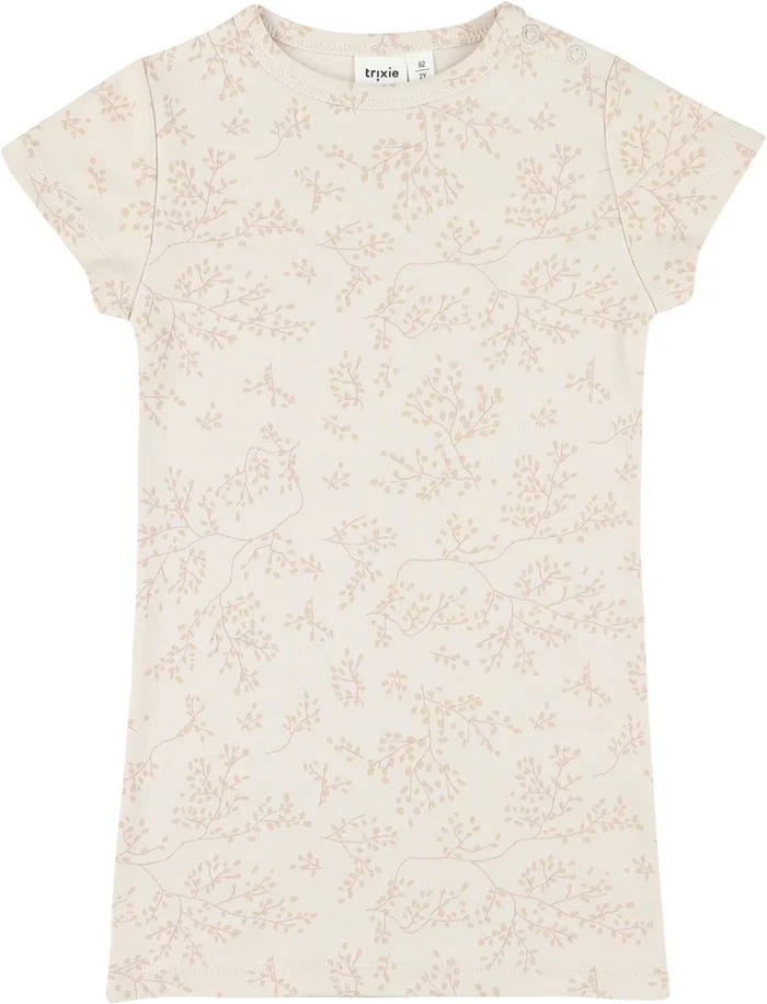 Trixie Nachthemd – 104 – 4 J – Bright Bloom