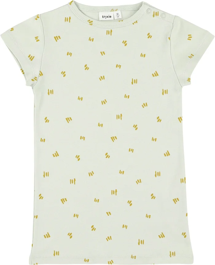 Trixie Nachthemd – 98 – 3 J – Dreamy Dashes