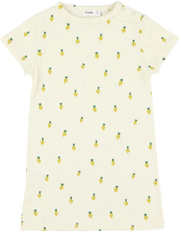 Trixie Nachthemd – 98 – 3 J – Tiny Turnip
