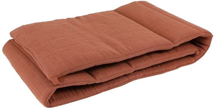 Trixie Nestchen Kinderbett und Laufgitter – Bliss Rust