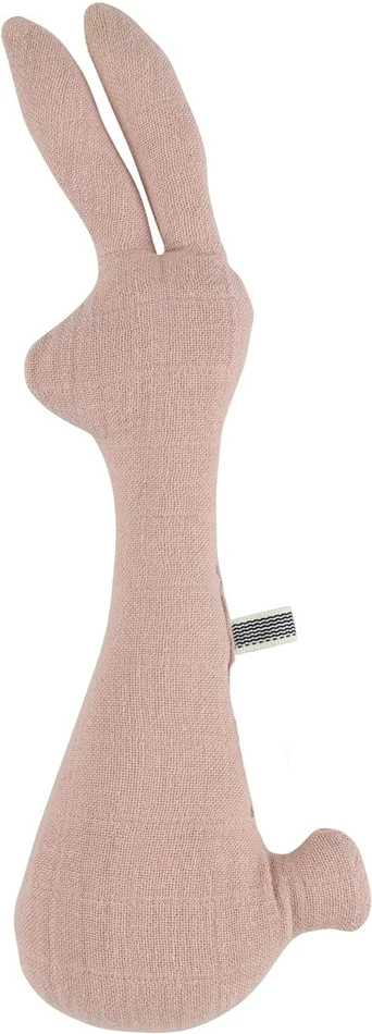 Trixie Rassel – Kaninchen – Bliss Rose