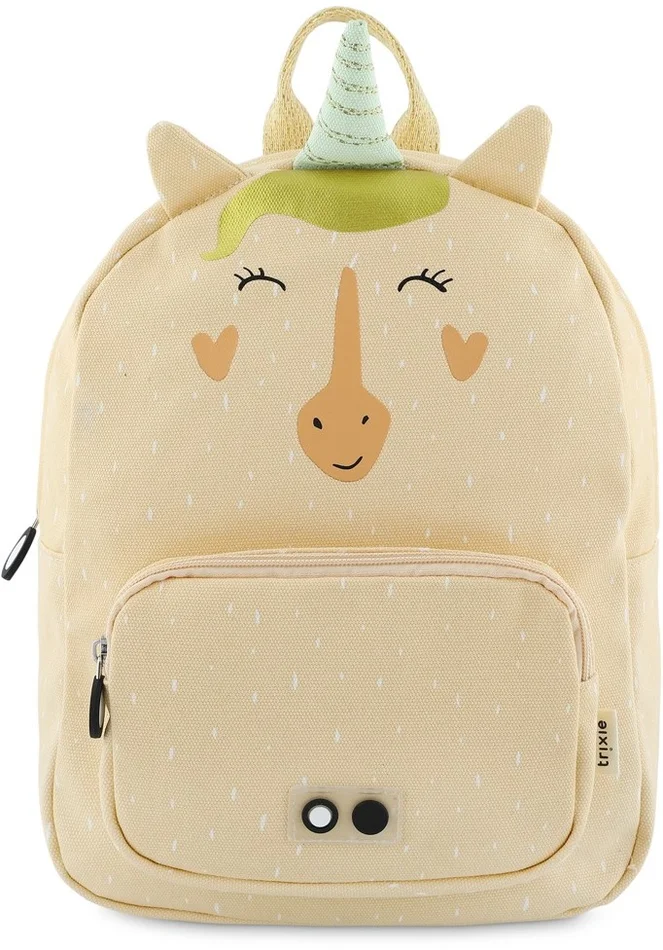 Trixie Rucksack – Frau Einhorn
