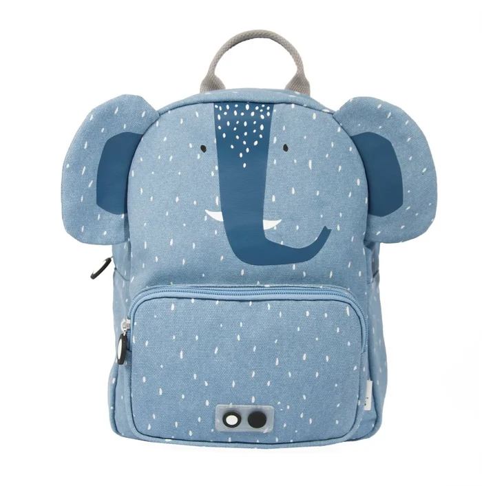 Trixie Rucksack – Mrs. Elephant