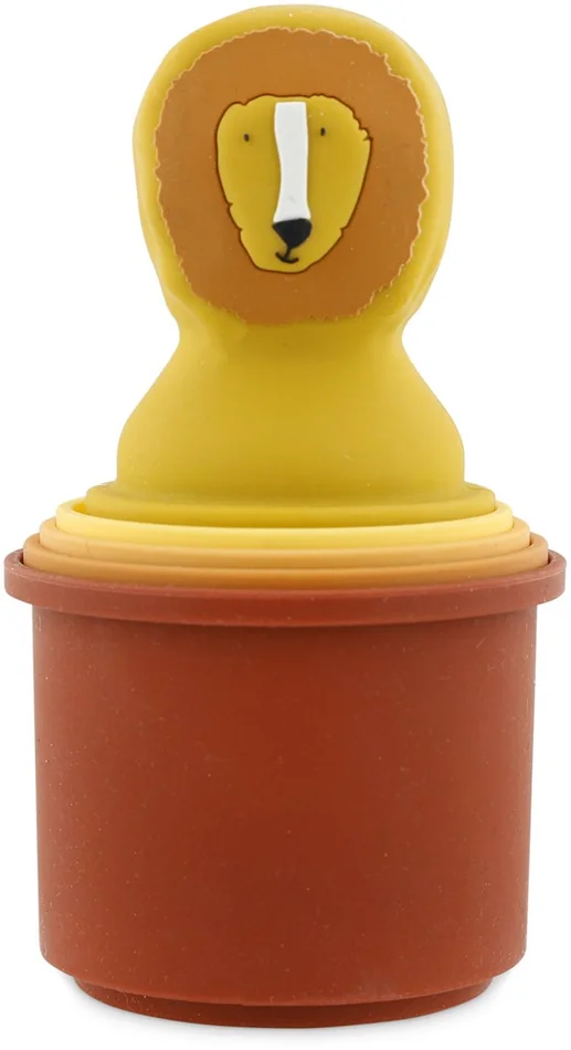 Trixie Stapelbekers Mr. Lion