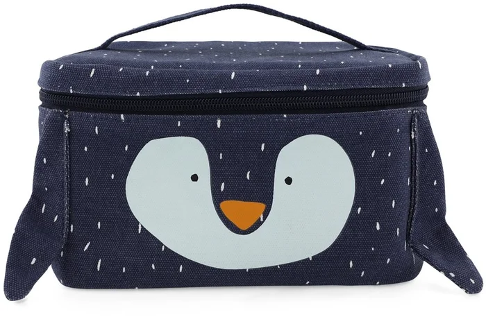 Trixie Thermo Lunch Box – Mr. Penguin
