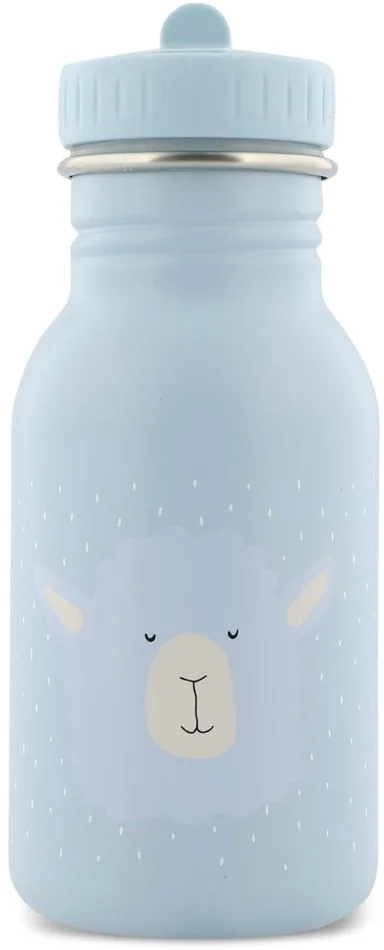 Trixie Trinkflasche 350ml – Mr. Alpaca