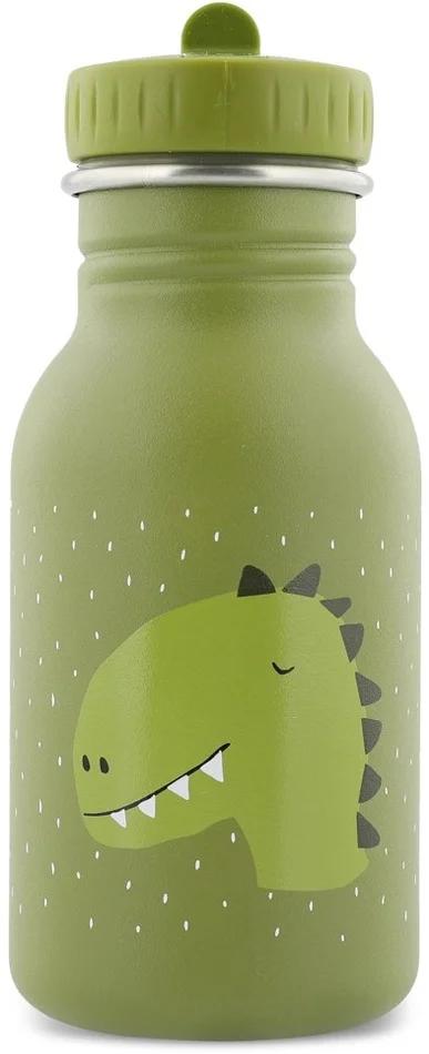 Trixie Trinkflasche 350ml – Mr. Dino