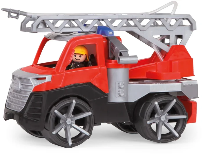 TRUXX# Feuerwehr-Moderator