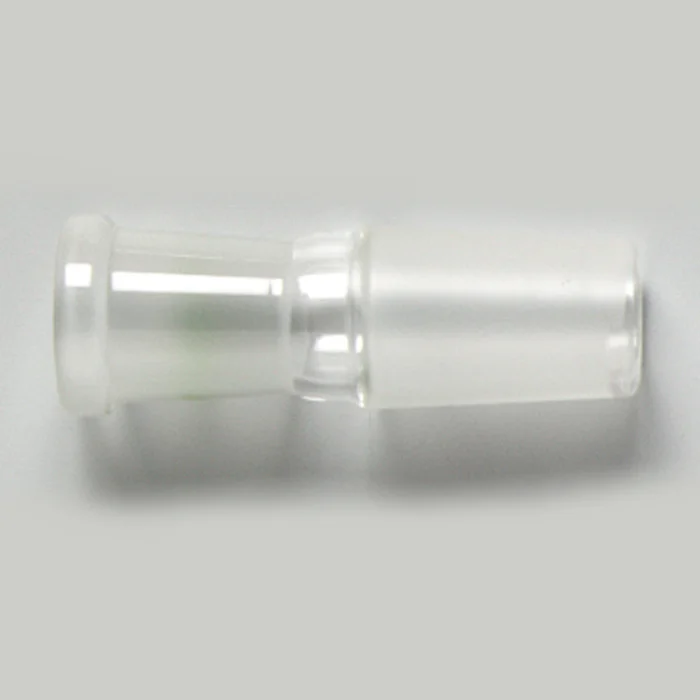 Übergangsstück mit Normschliffen | W-51622