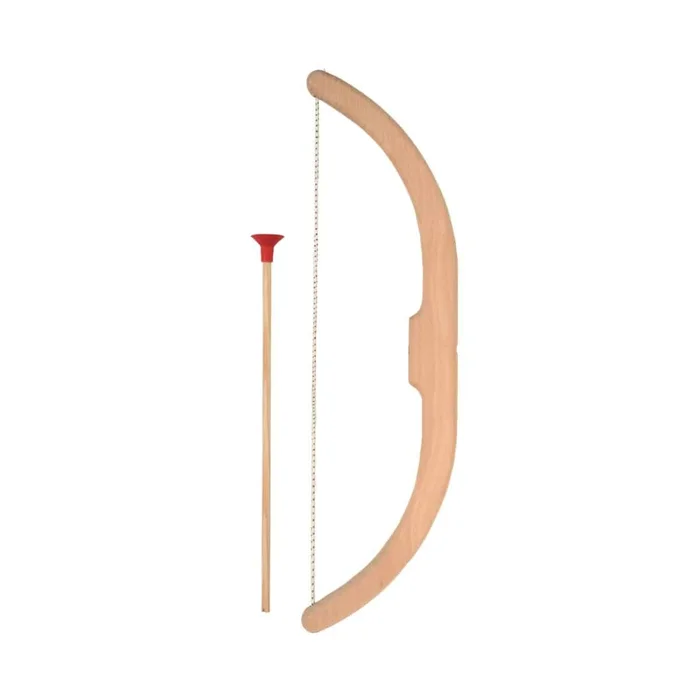 VAH Kinderbogen Easy 42cm mit Lochführung