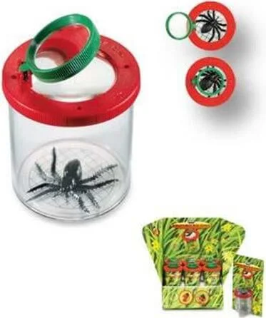 Vedes – Becherlupe, 75 mm