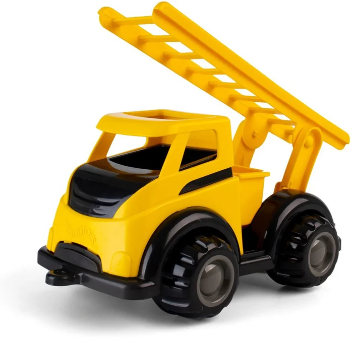 Viking Toys Mighty Construction Feuerwehrauto