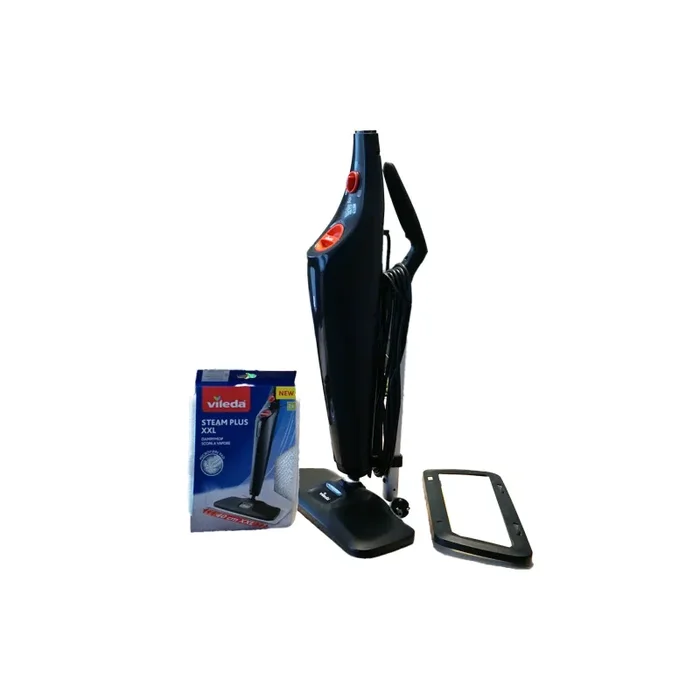 Vileda Steam Plus XXL Dampfreiniger – Bild 2