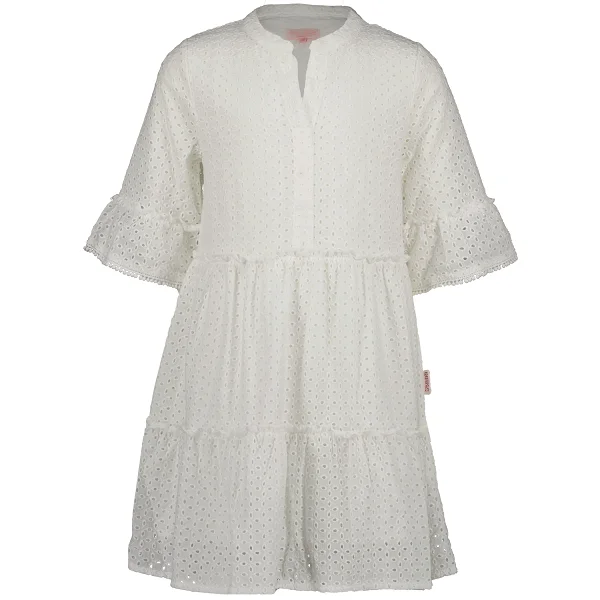 Vingino Kleid POLLY weiß