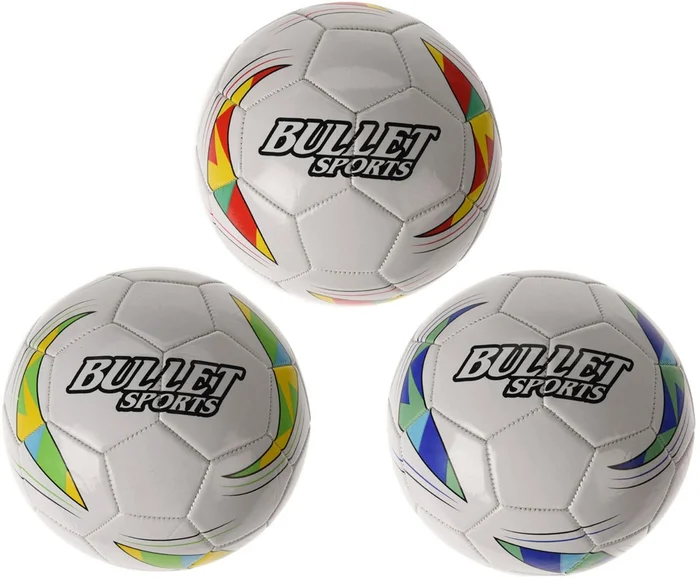 Voetbal 330-350 Gram, 15cm