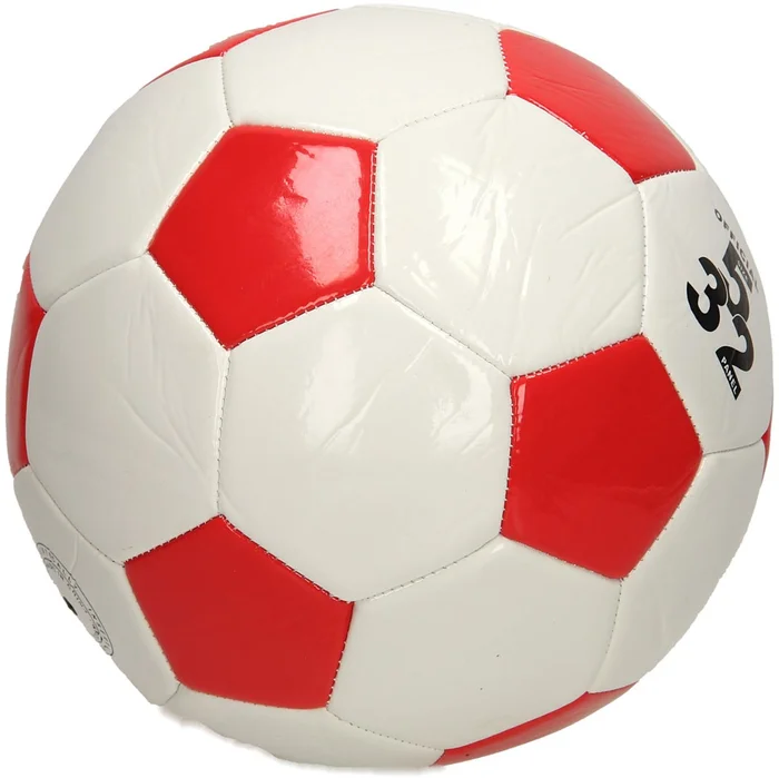 Voetbal Klassiek Kleur