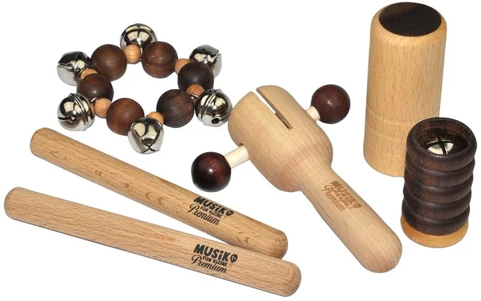 Voggenreiter VOG – Maxi Holzrassel