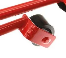 Vorderrad für Swing Roller, einzeln