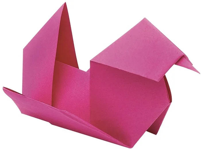 Vouwblaadjes ovaal 12,5×20 cm