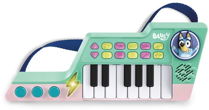 Vtech Bluey Bluey’s Keytar