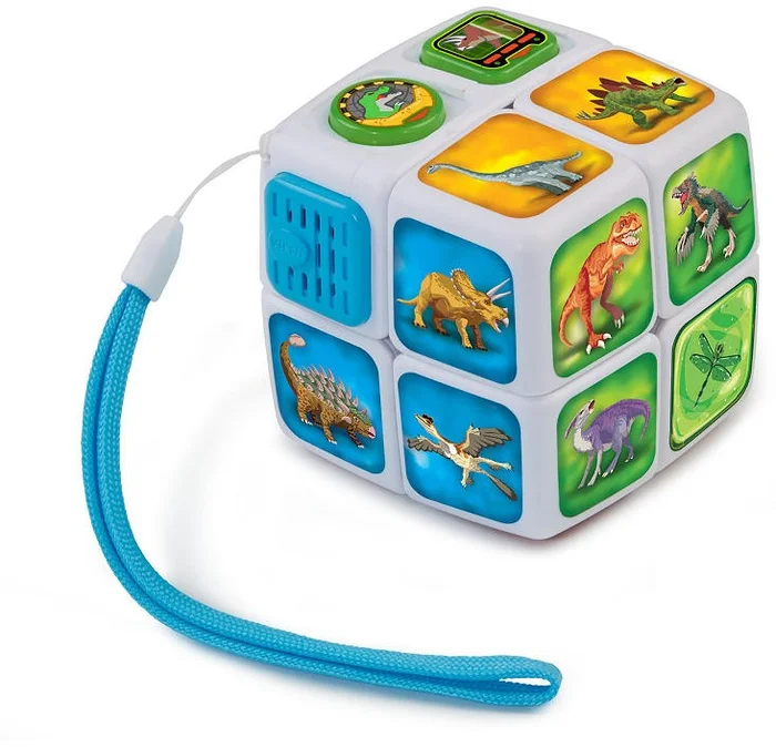 VTech Cube Adventures – Dino