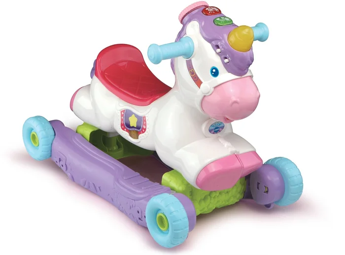 VTech Vtech Hobbel & Spiel Einhorn