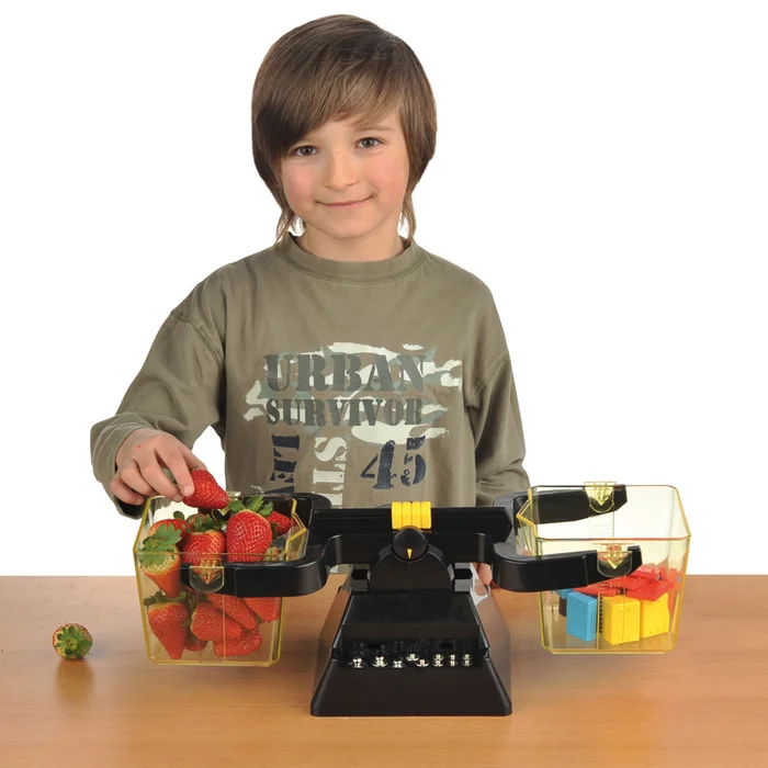 Waagen und Balkenwaagen – hier online bestellen