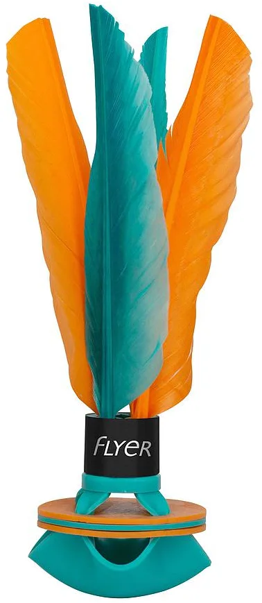 Waboba Flyer Green – Green/Orange –