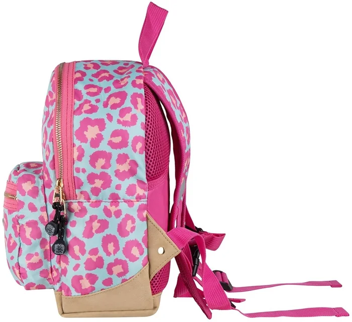 Wählen Sie & Packen Sie etwas Wildes Rucksack S / Aqua