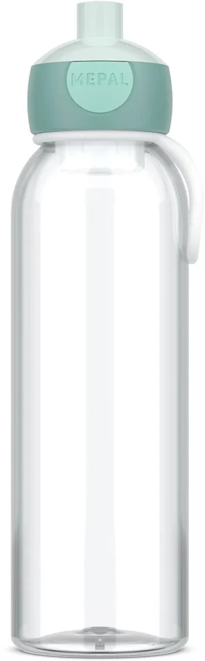 Waterfles pop-up campus 500 ml – cool mint