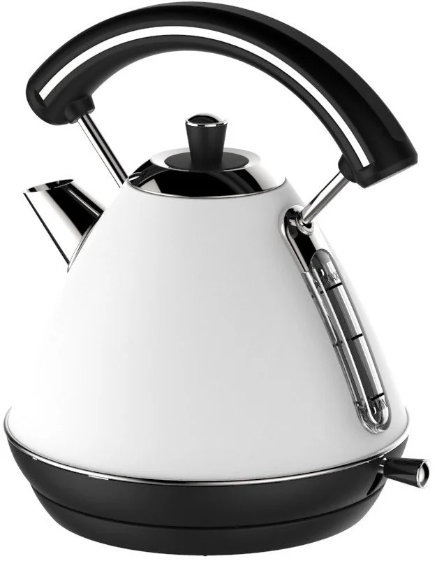 Waterkoker retro 1,7 liter