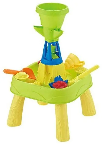 Waterpark Watertafel Waterval