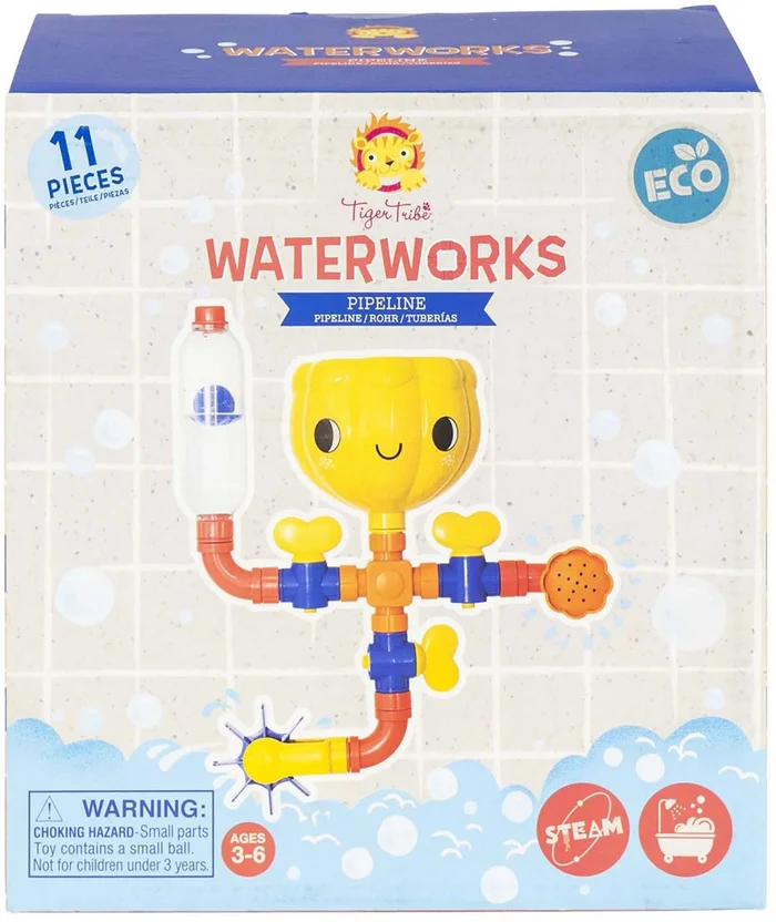 Waterworks Eco Badspeelgoed