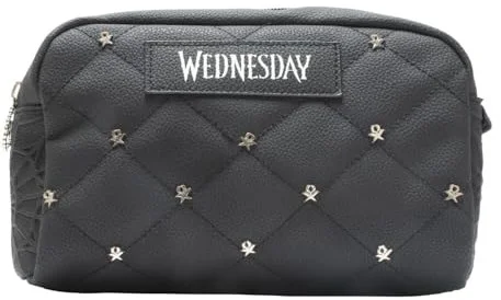 WEDNESDAY – QUILTED COSMETIC