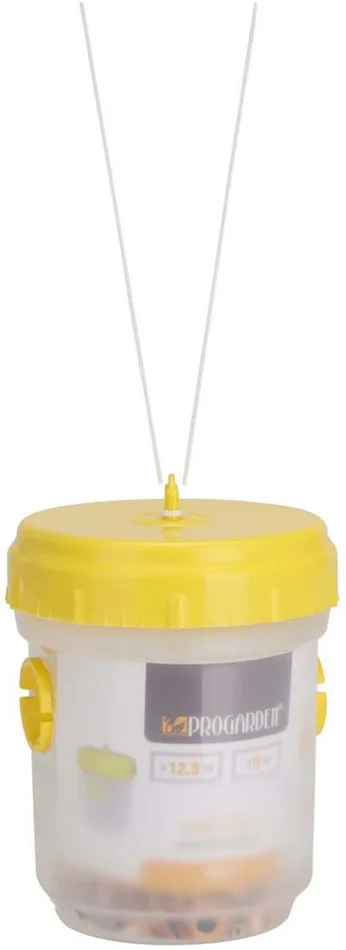 Wespenvanger met Ophangkoord