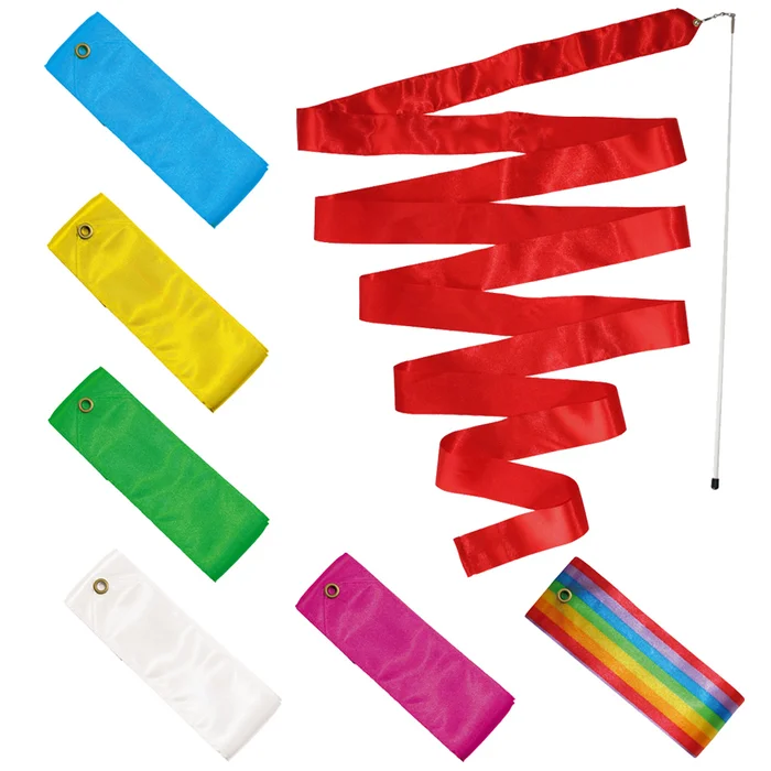 Wettkampf-Gymnastik-Band | M-60301