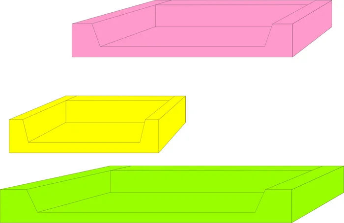 Wickelauflage Kunstleder bis 88cm Breite