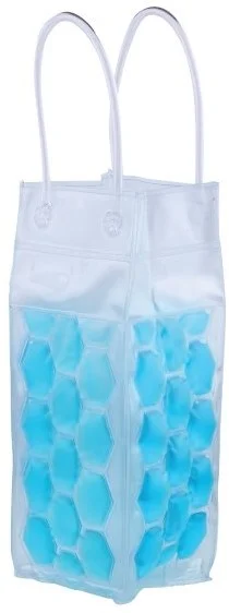 Wine Cooler Bag 10x10x25Cm