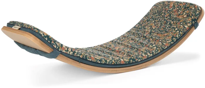 Wobbel Deck Original Midnight Flower