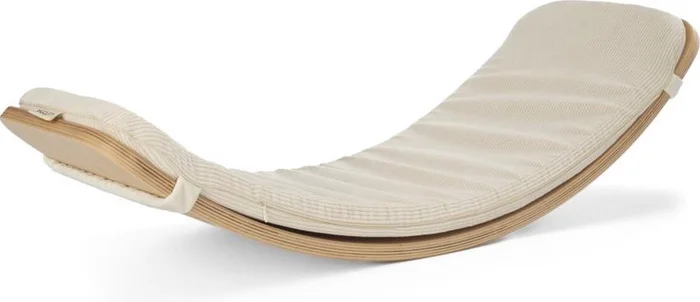 Wobbel Deck Starter Soft Cream (Corduroy)