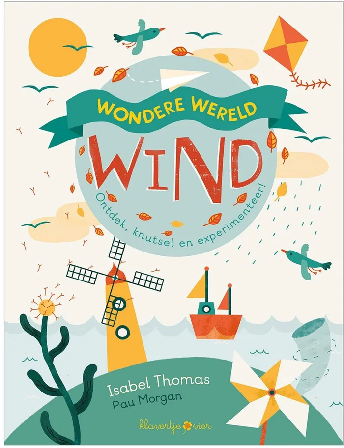Wondere Wereld – Wind