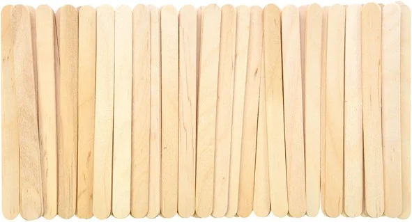 Woodensticks nature small