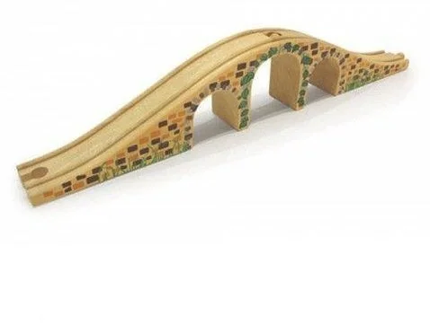 Woody Holzbrücke 90059