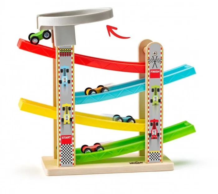 Woody Woody Autobahn 90841