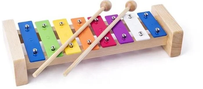 Woody Woody Xylophon 91892