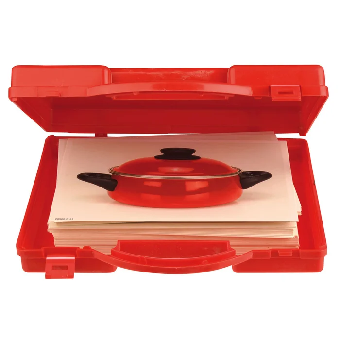 Wortschatz – Fotokarten „Im Haushalt“ – hier bei Wiemann Lehrmittel