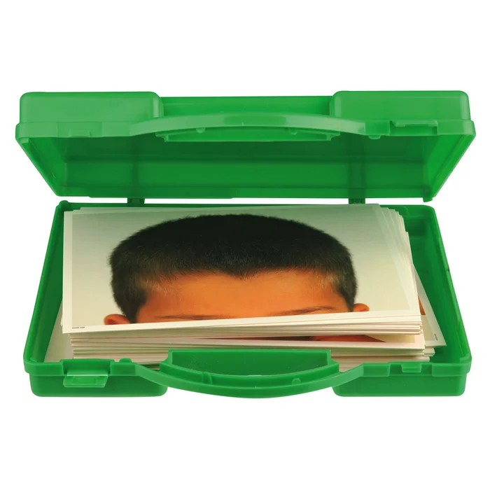 Wortschatz – Fotokarten „Körper & Kleidung“ – bei Wiemann Lehrmittel