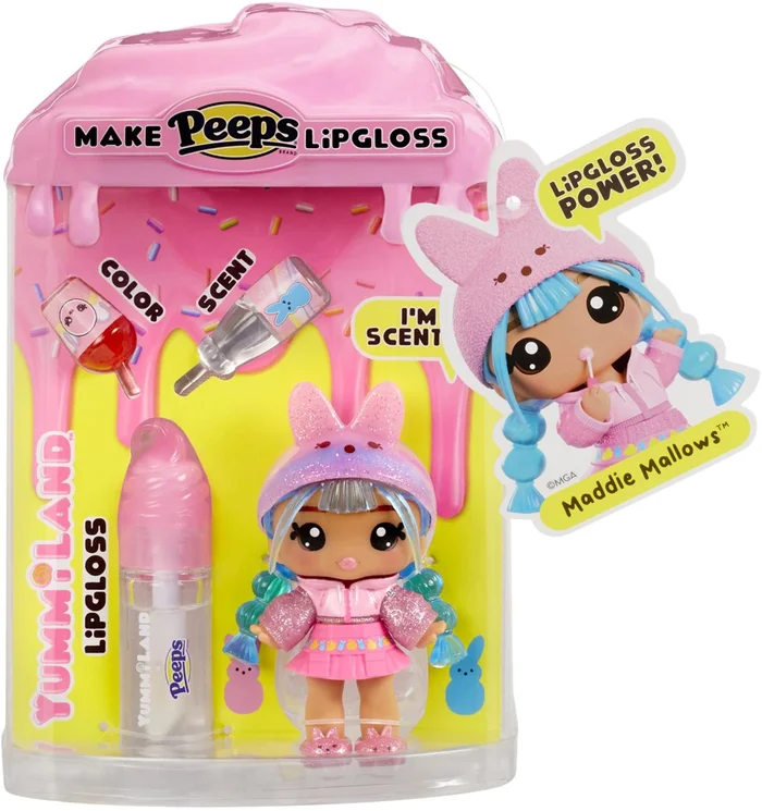 Yummiland Seasonal Easter