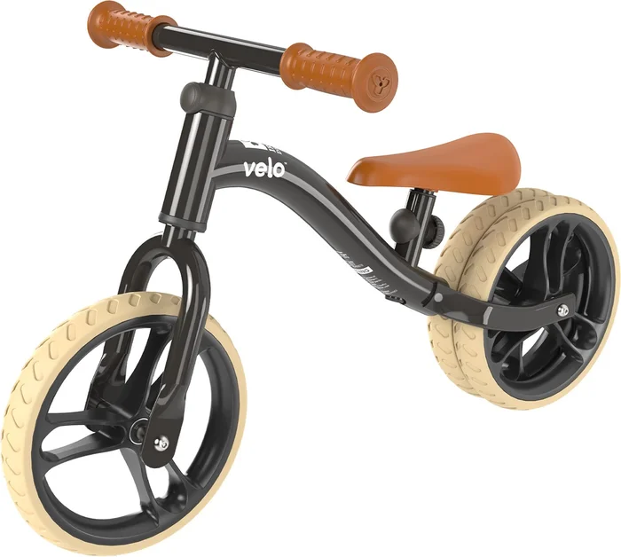 Yvolution – Yvelo jr Air – Zwart